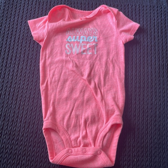 5pc Mixed lot - size 6 months - Picture 4 of 6